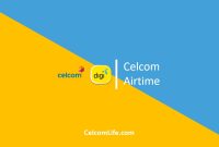 Celcom Airtime Celcom Airtime